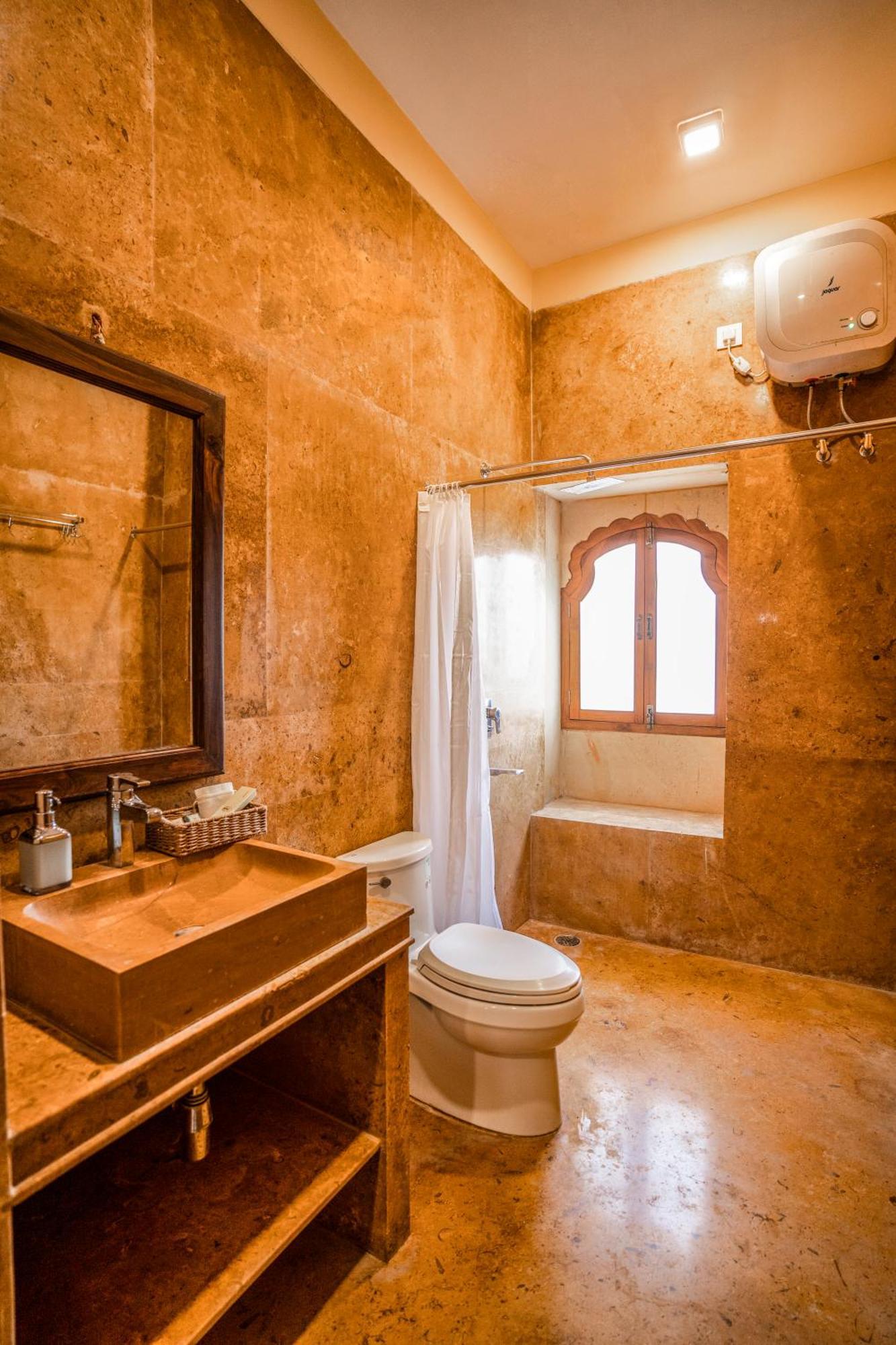 Fateh Villa A Luxury Boutique Hotel Jaisalmer Exterior photo